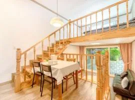 Gapyeong Swimteo Pet Pension