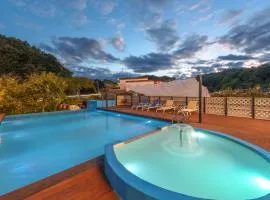Gangneung Cresostay pension