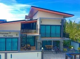 Freedom Pool Villa