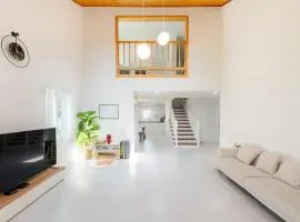 daebudo uramstay pension