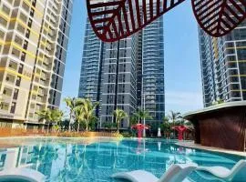 Bống Homestay-Luxury Apartment