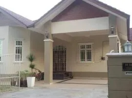 Homestay Bajet Kelantan