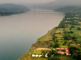 RiverView Tent Resort