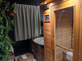 hôtel QUICK Palace Tours Nord, hotel v destinaci Tours