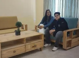 Nuts Fort Cottage Homestay Mussoorie Uttarakhand