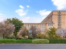 Atour Hotel Chengdu Shuangliu International Airport