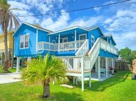Port A Cottage by AvantStay Private Patio Deck Designed for Groups