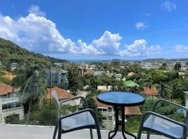 Sea view apartment at Kata Ocean View by Lofty