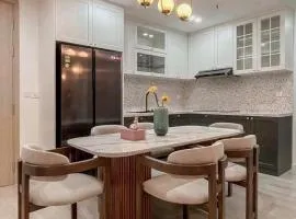 Bống Homestay-Vinhomes Grand Park