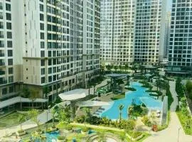 Bống Homestay-Vinhomes Grand Park