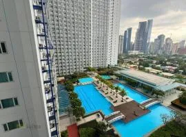 SM Jazz Staycation