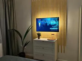 Cozy Corner