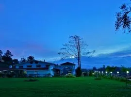 Cliff Club Resort Ooty