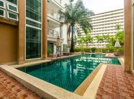 Heaven Lagoon Condo by Lofty