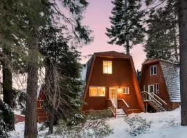 Chickaree Chickadee Buyout by AvantStay 2 Sister Cabins