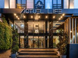 Actuel Life Hotels - Special Class