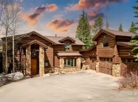 Zendo by AvantStay Serene Mountain Abode w Hot Tub Views