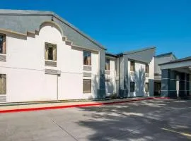 Quality Inn & Suites Lafayette