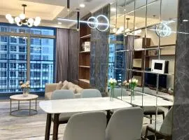 Homestay Sài Gòn-Bống House