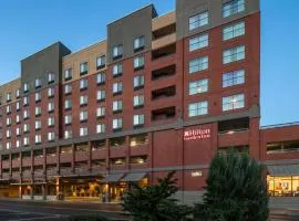 Hilton Garden Inn Tacoma Downtown