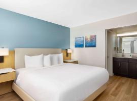 Hotel Manteo, Trademark Collection by Wyndham, hotel v destinácii Manteo