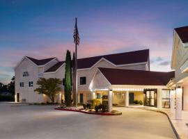 Hotel Manteo, Trademark Collection by Wyndham, hotel near First Flight Airport - FFA, Manteo