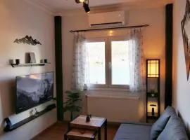 Spitaki Kastoria Apartment