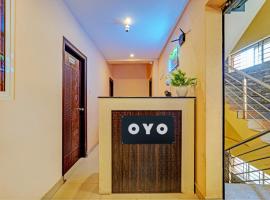 Hotel O Paradise Inn, hotel i Marathahalli, Bangalore