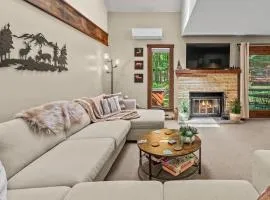 Does Delight by AvantStay Peaceful Lake Retreat