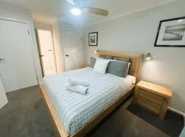 Esperance Getaway