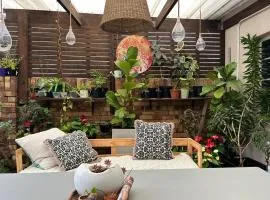 La Casetta, Garden Retreat