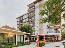 Cozy apartment at peaceful Rawai Condo