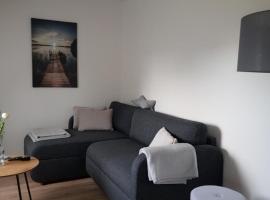 NEU! Ferienwohnung Weitblick Jever, hotel di Jever