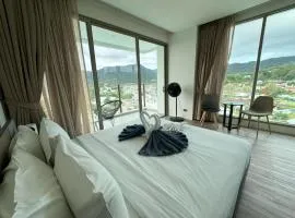 Apartment with panoramic views at Oceana by Lofty