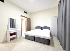 Barsha Star Residence 2-HomeStay, stanza in casa privata a Dubai