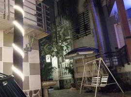 Khách Sạn Khánh Du - Khanh Du Hotel, khách sạn ở Biên Hoà