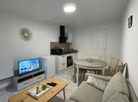 maisonnette de vacances