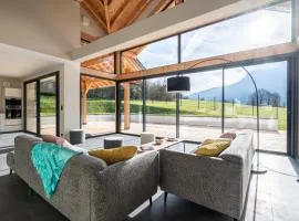 Chalet Rossanaz