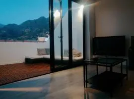 Vivienda Vacacional Fidencia