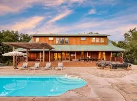 Dolcetto by AvantStay Wine Country Mansion Minutes from Vineyards