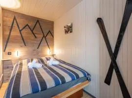 DIFY Grand Soleil - Courchevel 1650