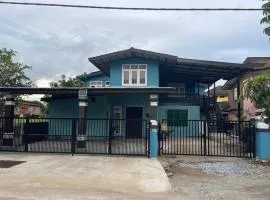 Homestay Kuala Terengganu - Desa D'Ganu