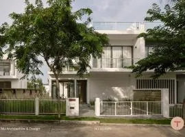 Nghỉ dưỡng tại TERRA VILLA