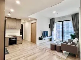 Homestay Sài Gòn-Luxury Apartment