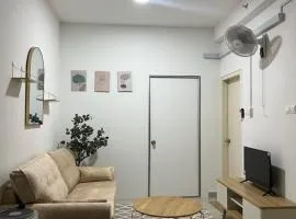 Amru Homestay