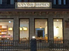 Xanadu Homes