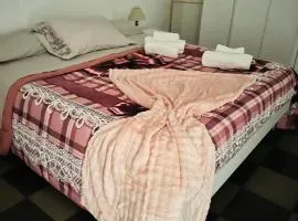 Casa vacanze La Dimora Allegra