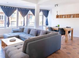 NOMAD APARTMENTS - Henin