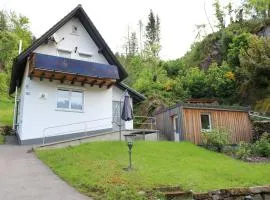 Ferienhaus Rauhfelsen