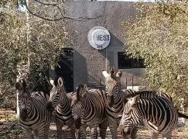 The Nest - Marloth Park
